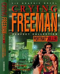 Crying Freeman Vol. 1 1