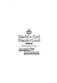 World's End Wonderland 2