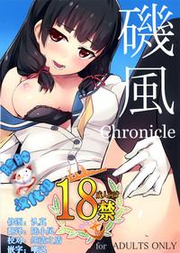 Isokaze Chronicle 1