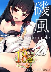 Isokaze Chronicle 1