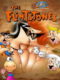 Flintstones 1