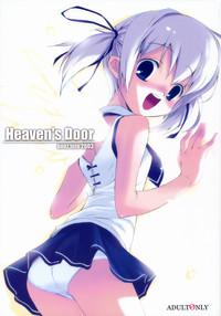 Heaven's Door 1