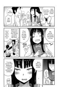 Anoko to Iikoto Ch.1-7 10