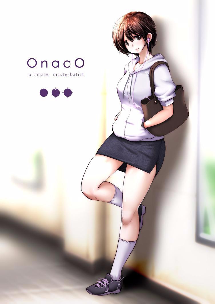 Onaco-chan no Enikki 0