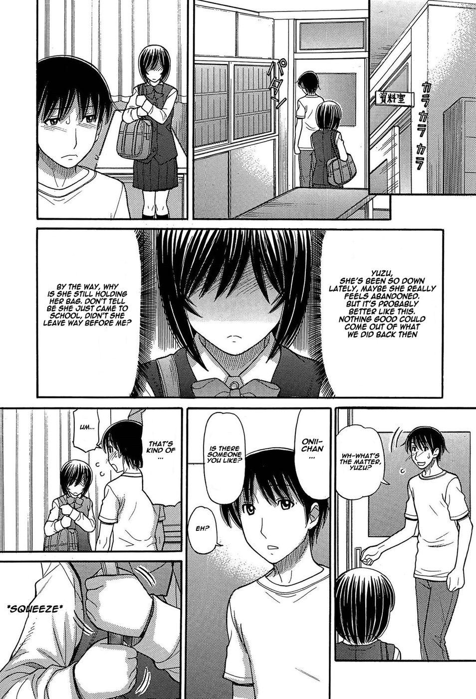 Rough Sister Price Ch. 5 8teen - Page 9