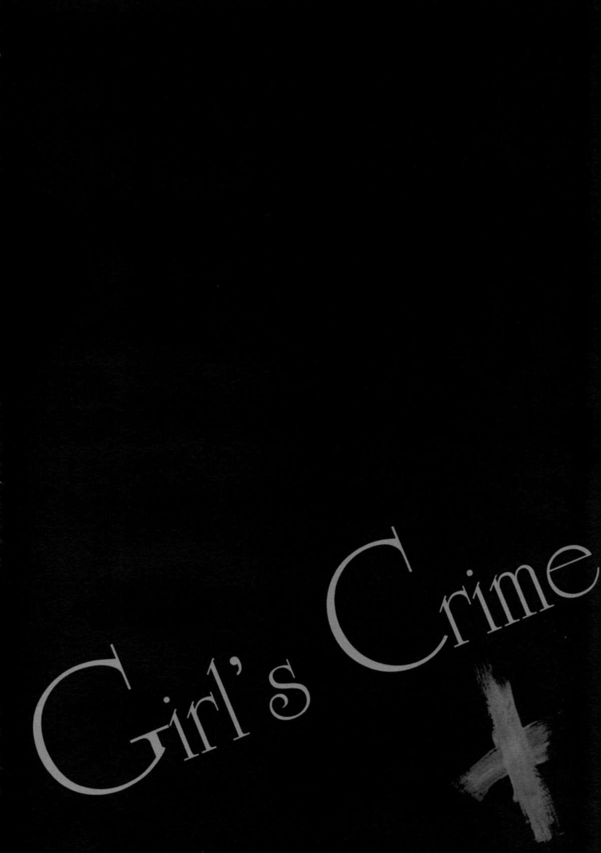 Girl's Crime 13