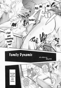 Family Dynamic 1