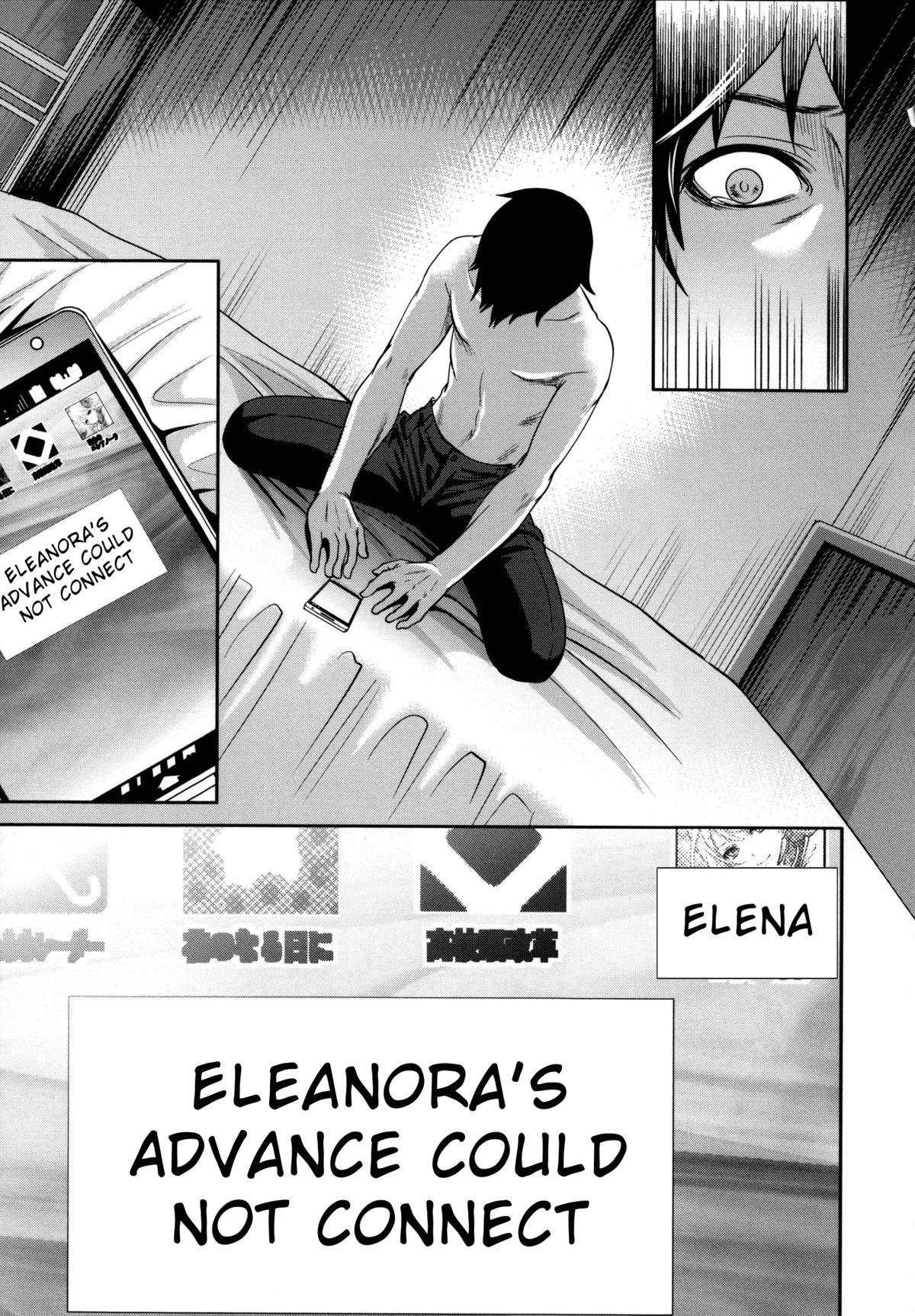 Eleanora's Advance 193