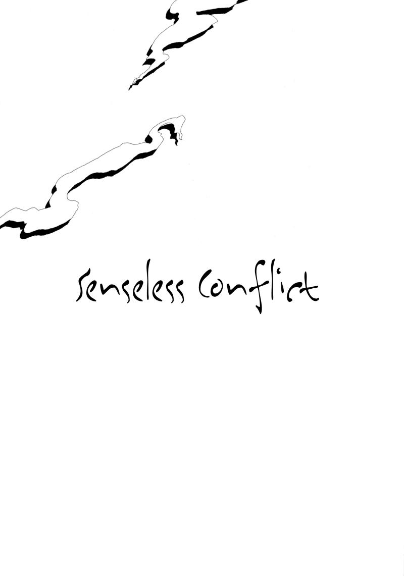 Senseless Conflict 2