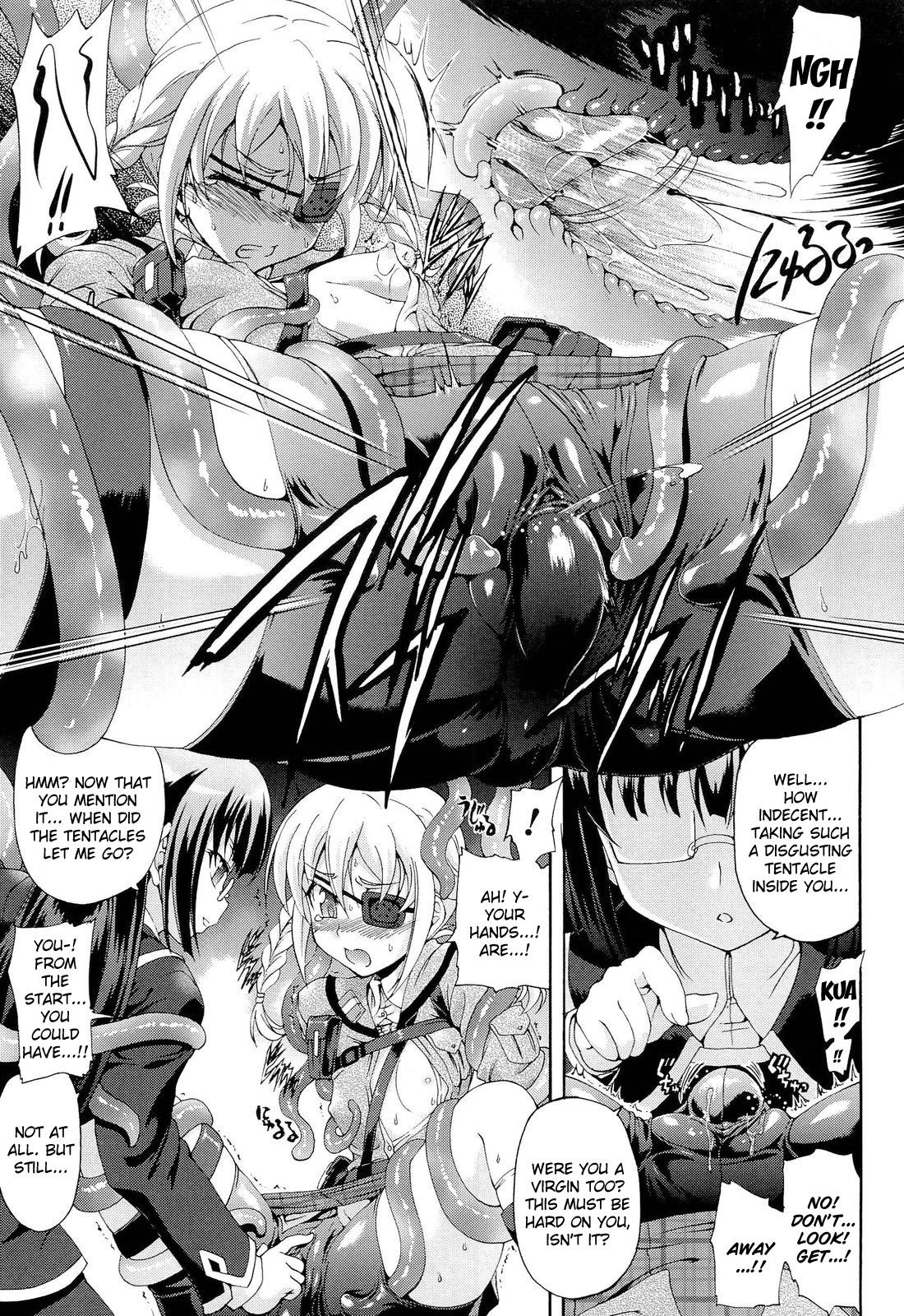 [Ishiba Yoshikazu, Rohgun] Sengoku Gakuen Senki Nobunaga! ~Inka Ryouran, Mizugi Taisen!~ Genteiban | Sengoku Academy Fighting Maiden Nobunaga! ~Lewd Flower Profusion, The Great Swimsuit War~ [English] [Kizlan] 179