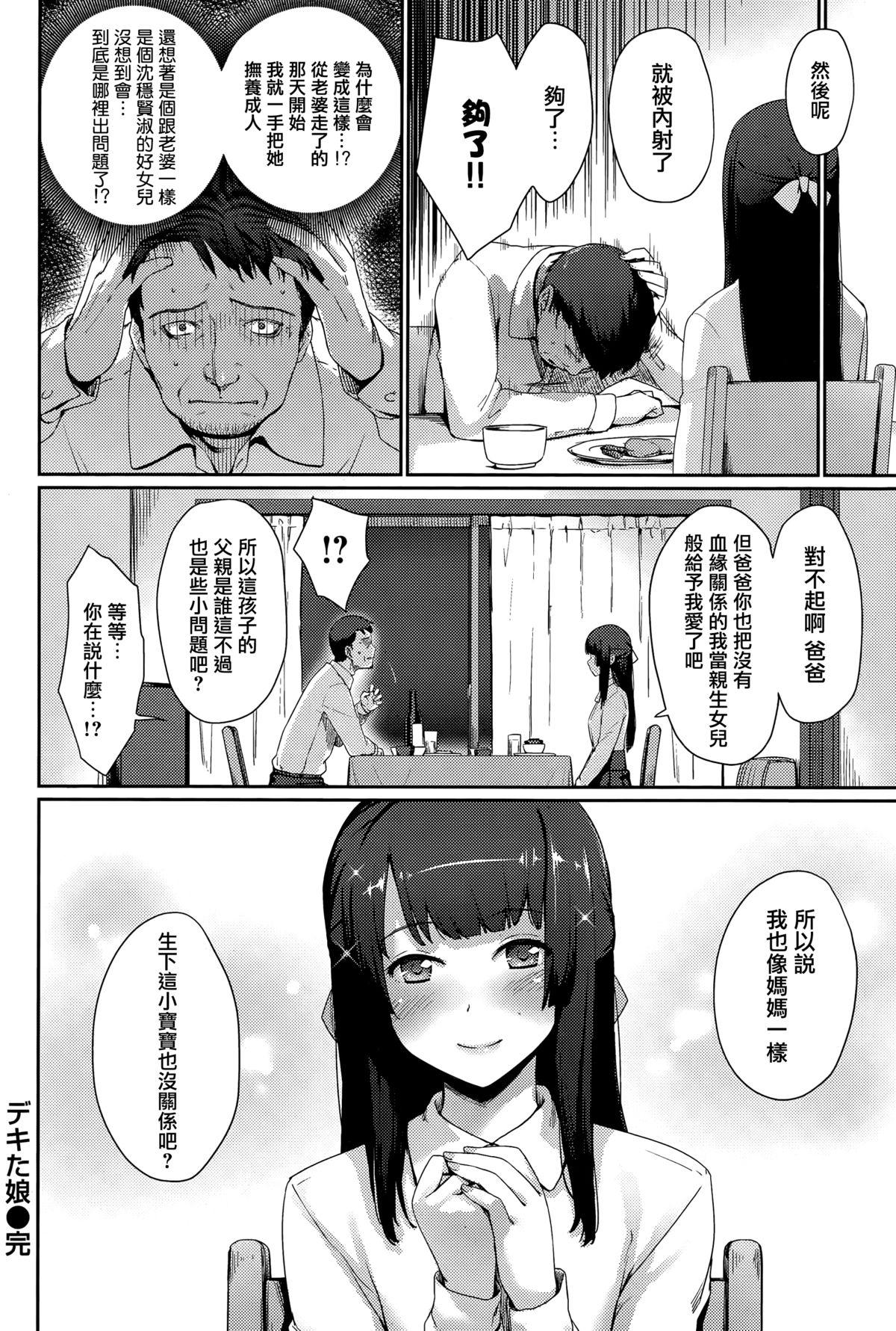 Gay Military Dekita musume Panocha - Page 18