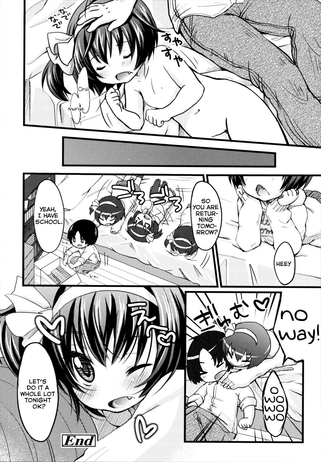 Cams Amakuchi Curry | Sweet flavored curry Suck Cock - Page 18