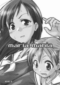 maria mania 3