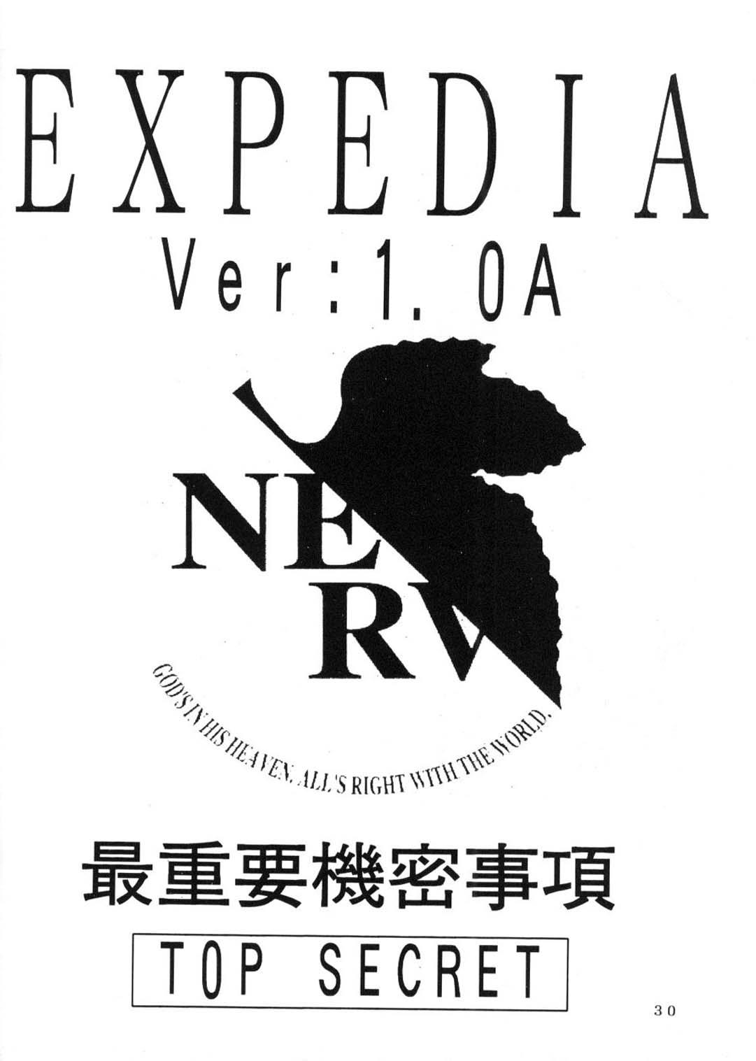 Expedia Ver 1.0A 28