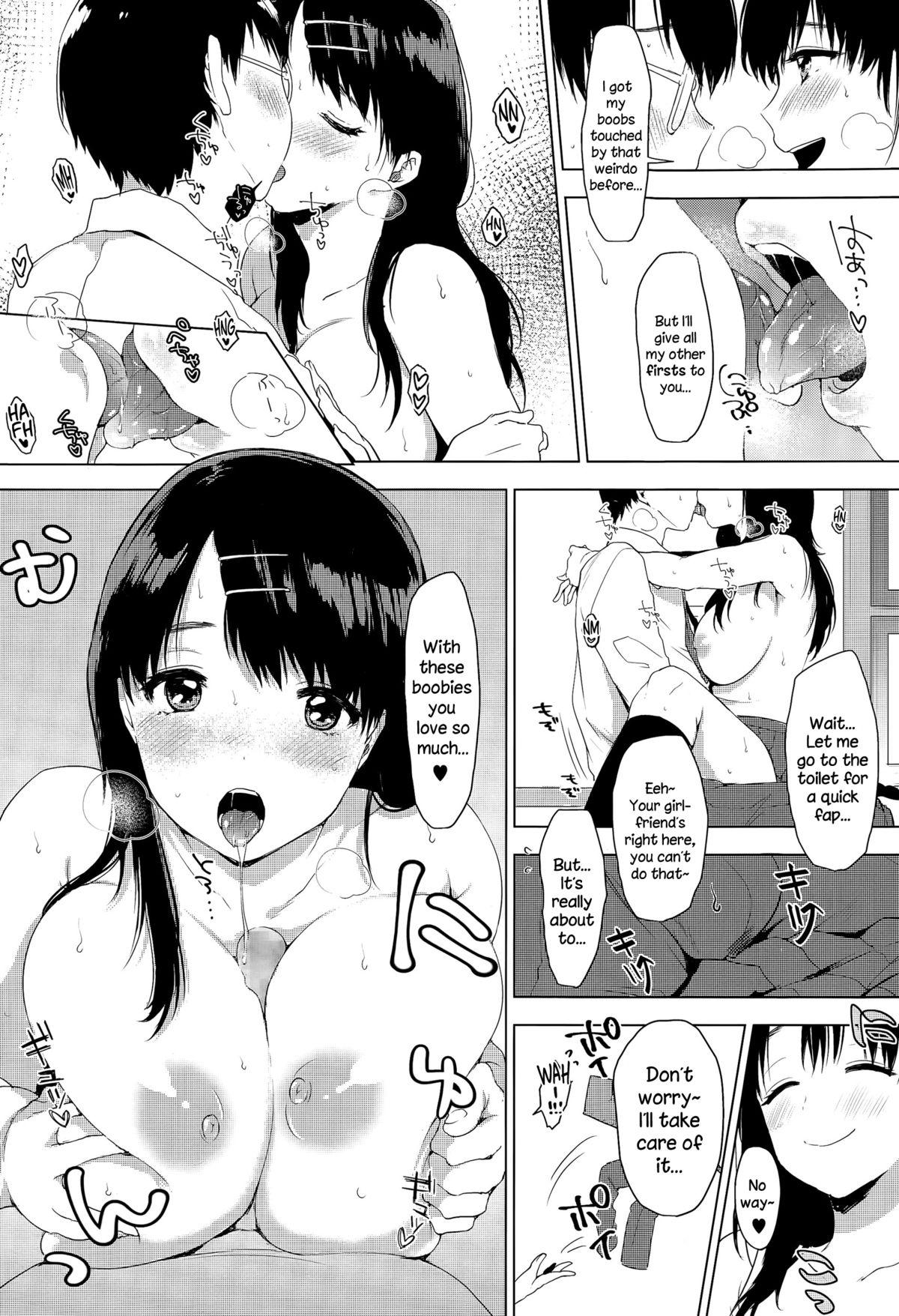 Asiansex Intuition Vibration Lesbiansex - Page 8