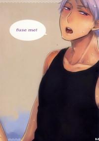 fuse me! 1