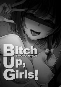Footjob Bitch Up, Girls!- Touhou project hentai Married Woman 3