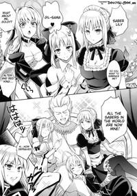 Harem Type| Harem Type 4