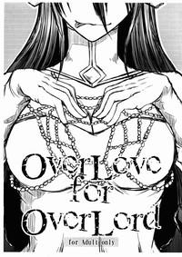 OverLove for OverLord 1