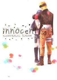 innocently 1
