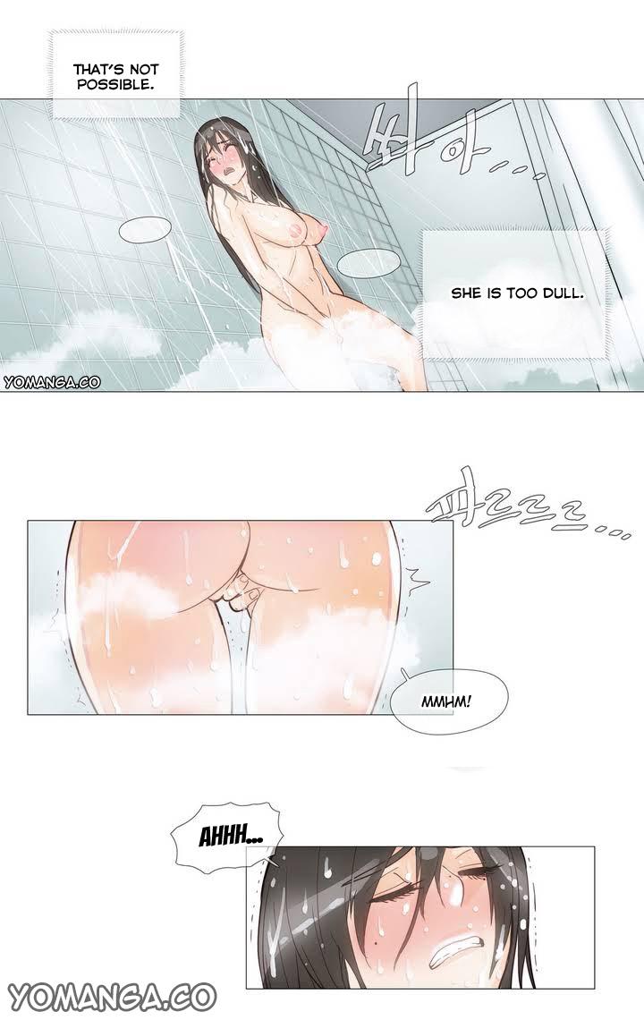 Play Household Affairs Ch.1 Wanking - Page 17