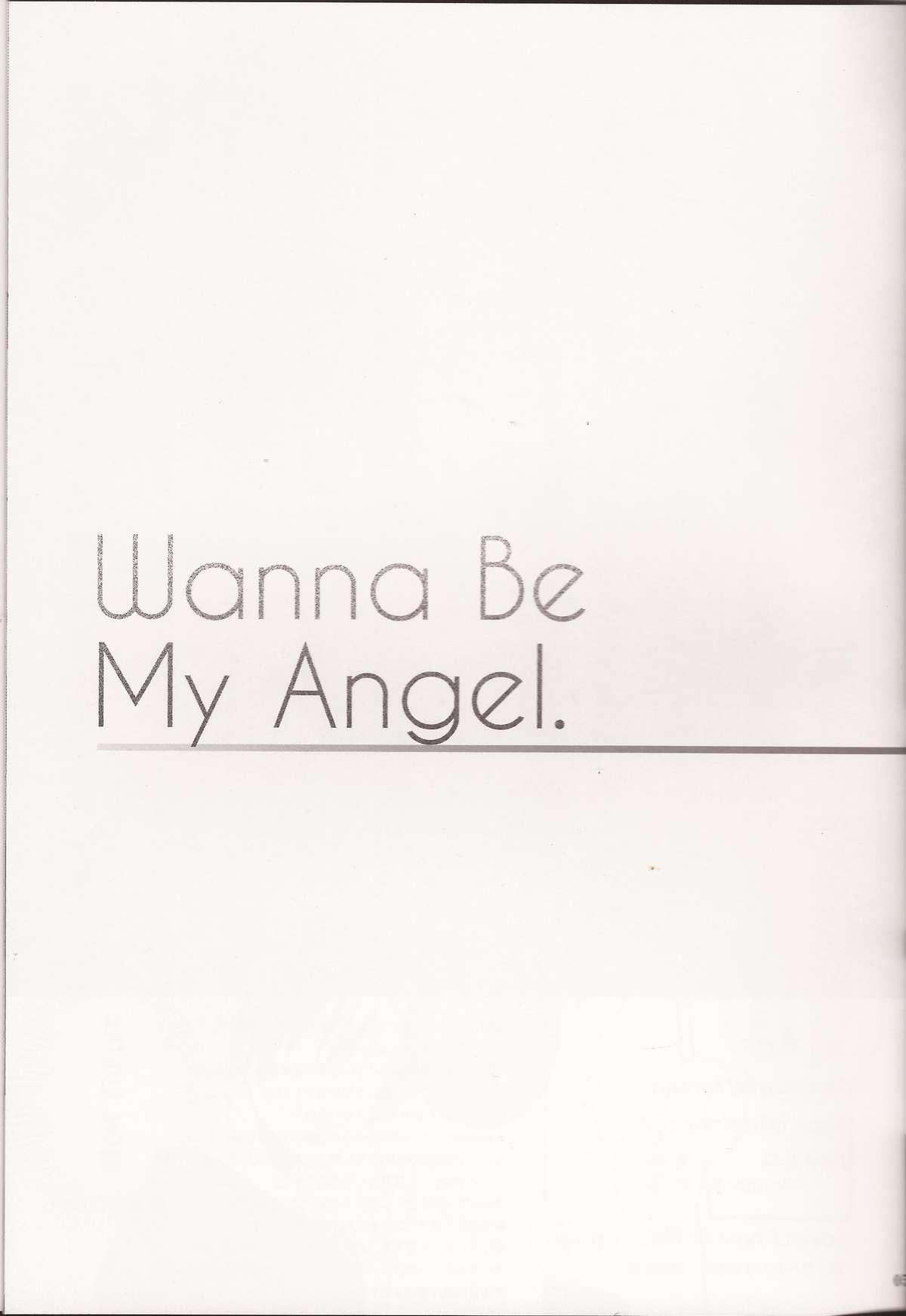 Wanna be my angel 3