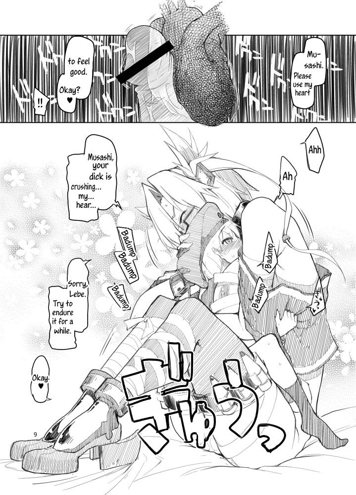 Squirting kantai futa - Kantai collection Sloppy Blowjob - Page 9