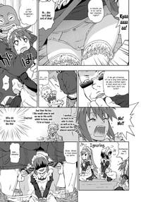 Maid! Joshikousei! Kankin! Bishoujo Shuudan Rape! | Pretty Girl Gang Rape 3