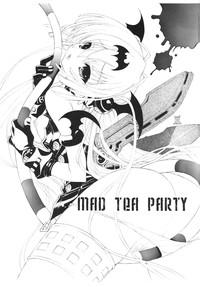 MAD TEA PARTY 2