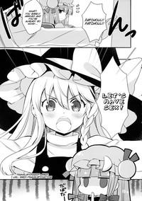 Happy-Porn Lovely Touhou Project GayMaleTube 7