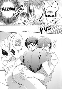 Sousuke no Kata wa Ore ga Mamoru! | I'll protect Sosuke's shoulder! 10