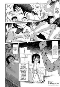 Nare no Hate, Mesubuta | You Reap what you Sow, Bitch! Ch. 1-5 8