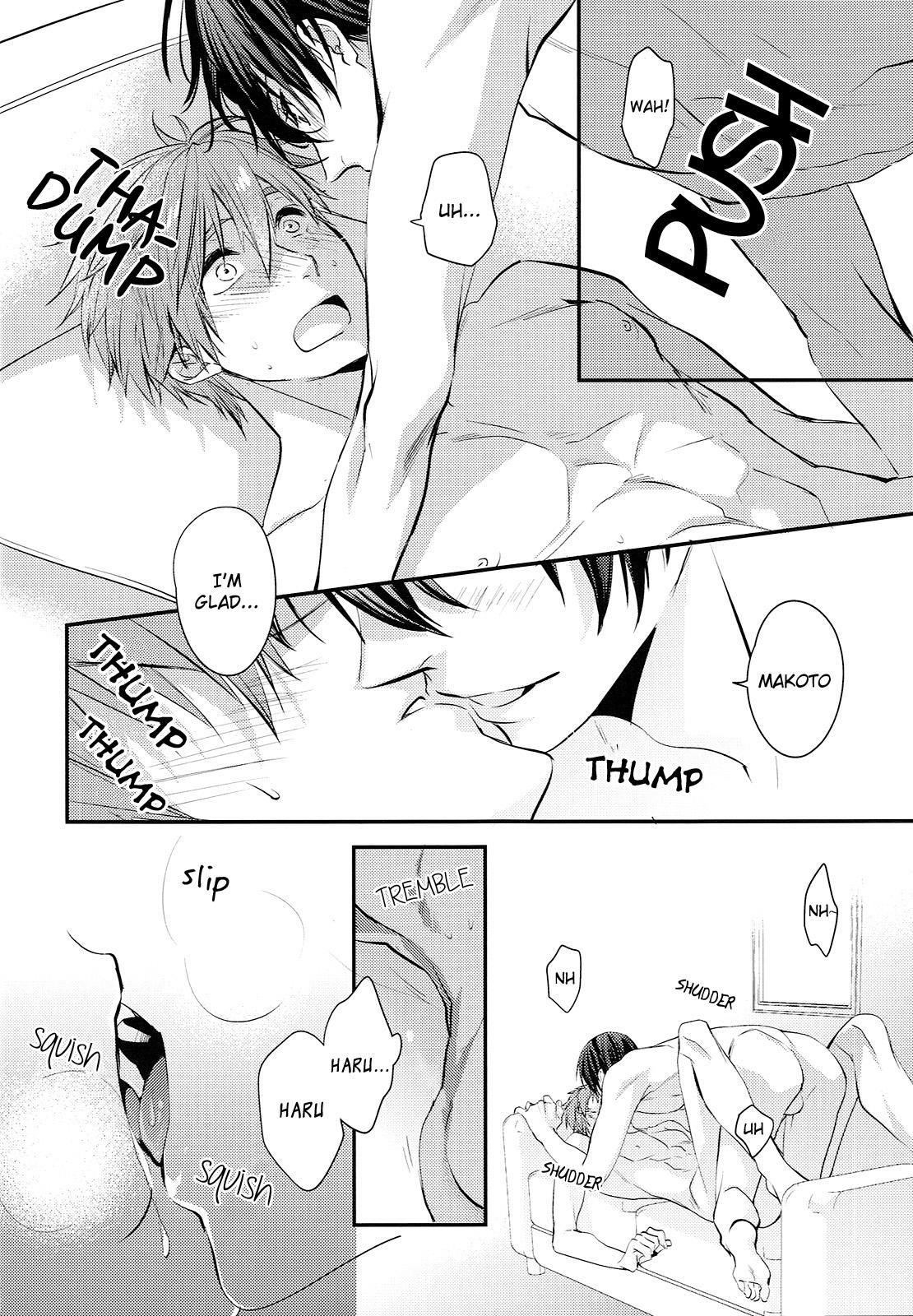 Fingers Kekkonshitara Dounaru!? 2 | What If We Were Married!? 2 - Free Massages - Page 9