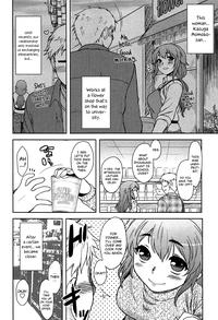 Yanks Featured Momoiro Daydream Ch. 1-8  Pattaya 8