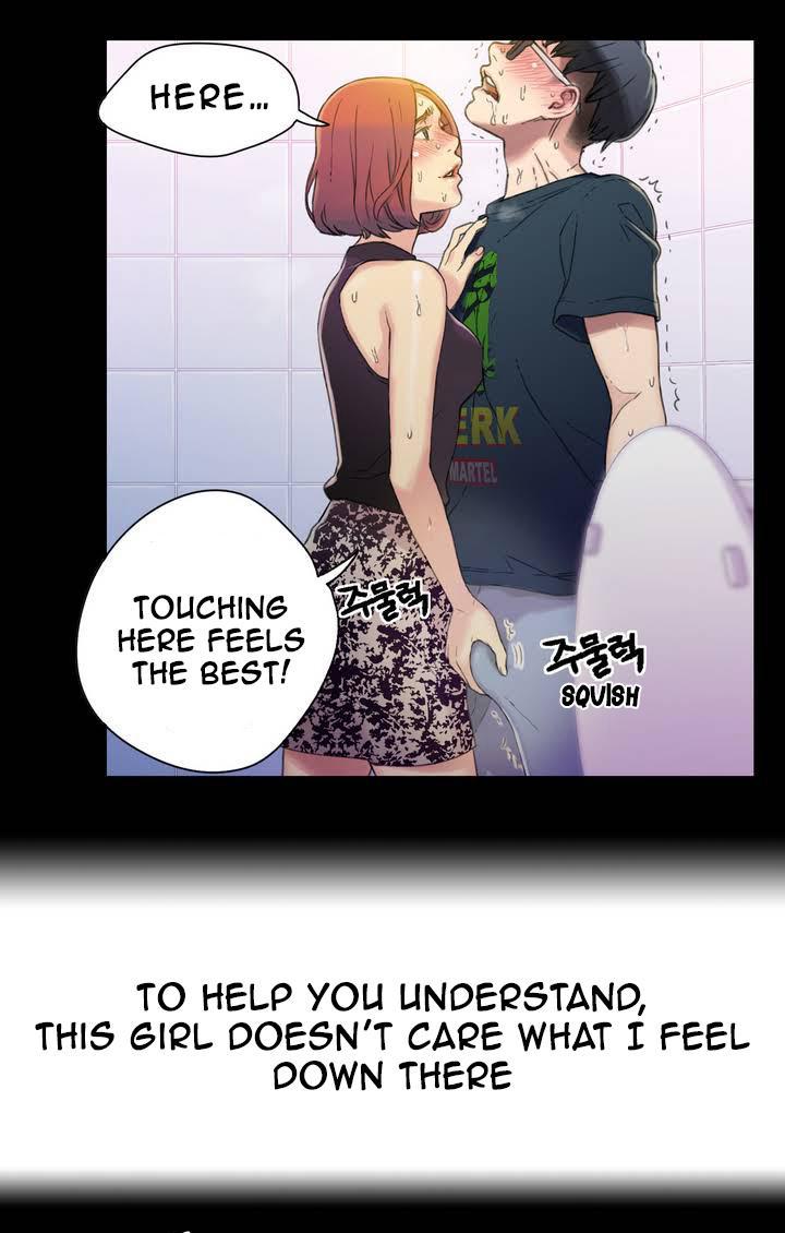 Sweet Guy Chapter 01 11