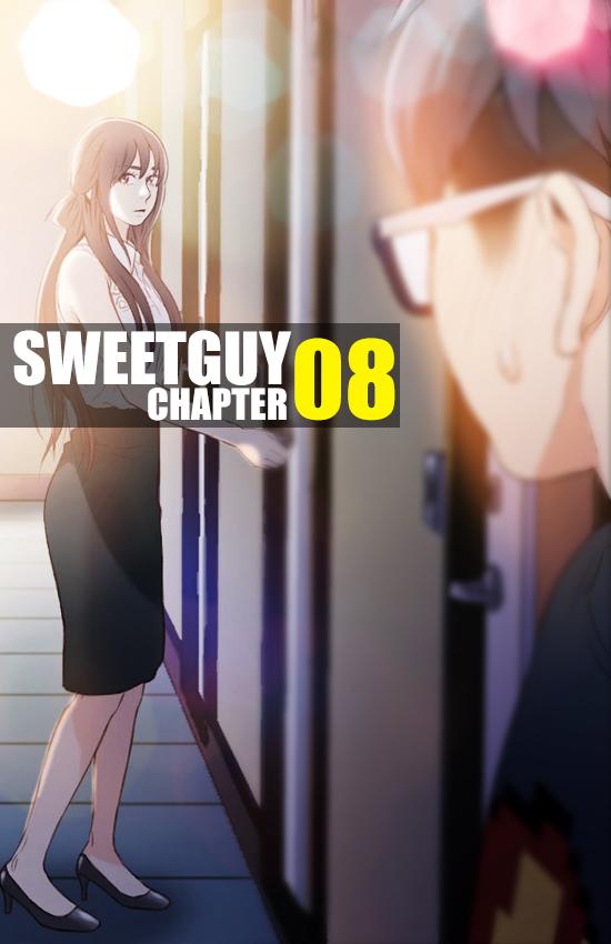Sweet Guy Chapter 08 0