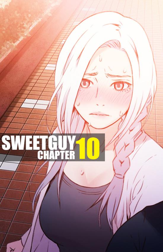 Sweet Guy Chapter 10 11