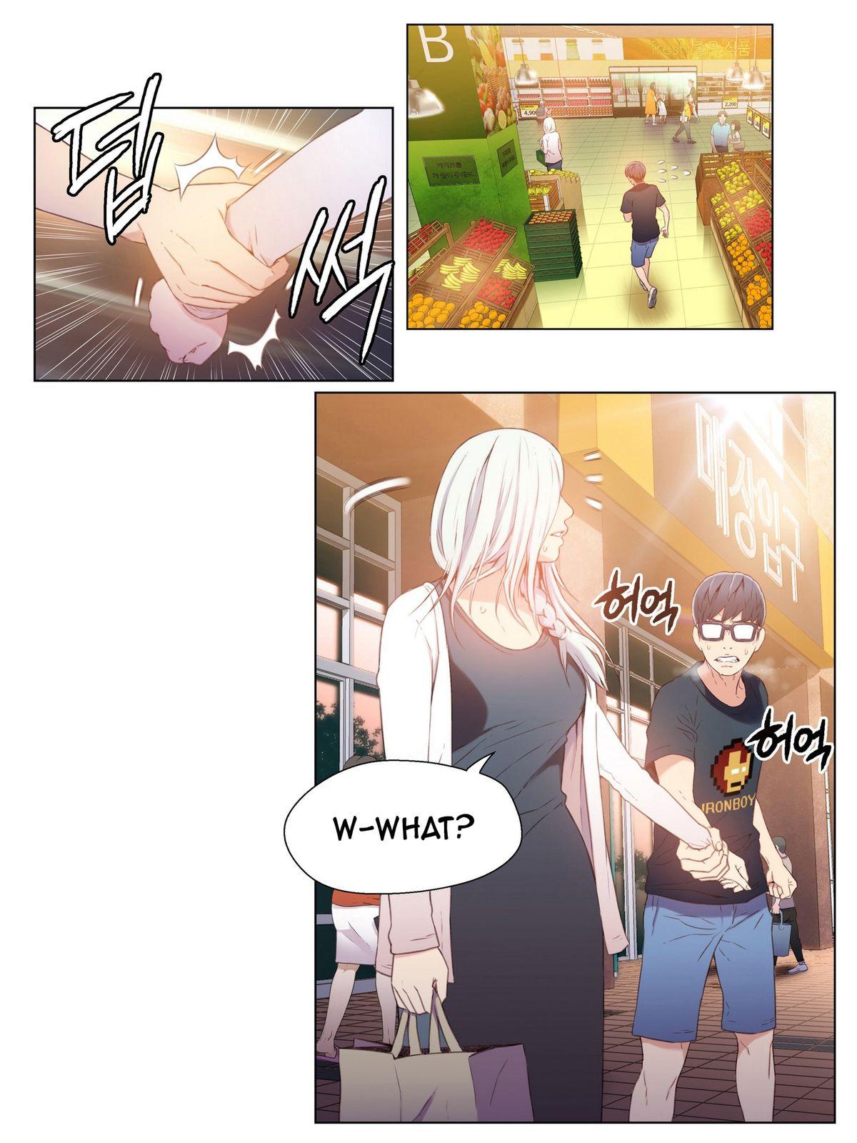 Asia Sweet Guy Chapter 10 Banging - Page 6