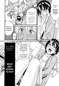 Demodori Mama | Mommy Who Left And Came Back Ch. 1-5 10