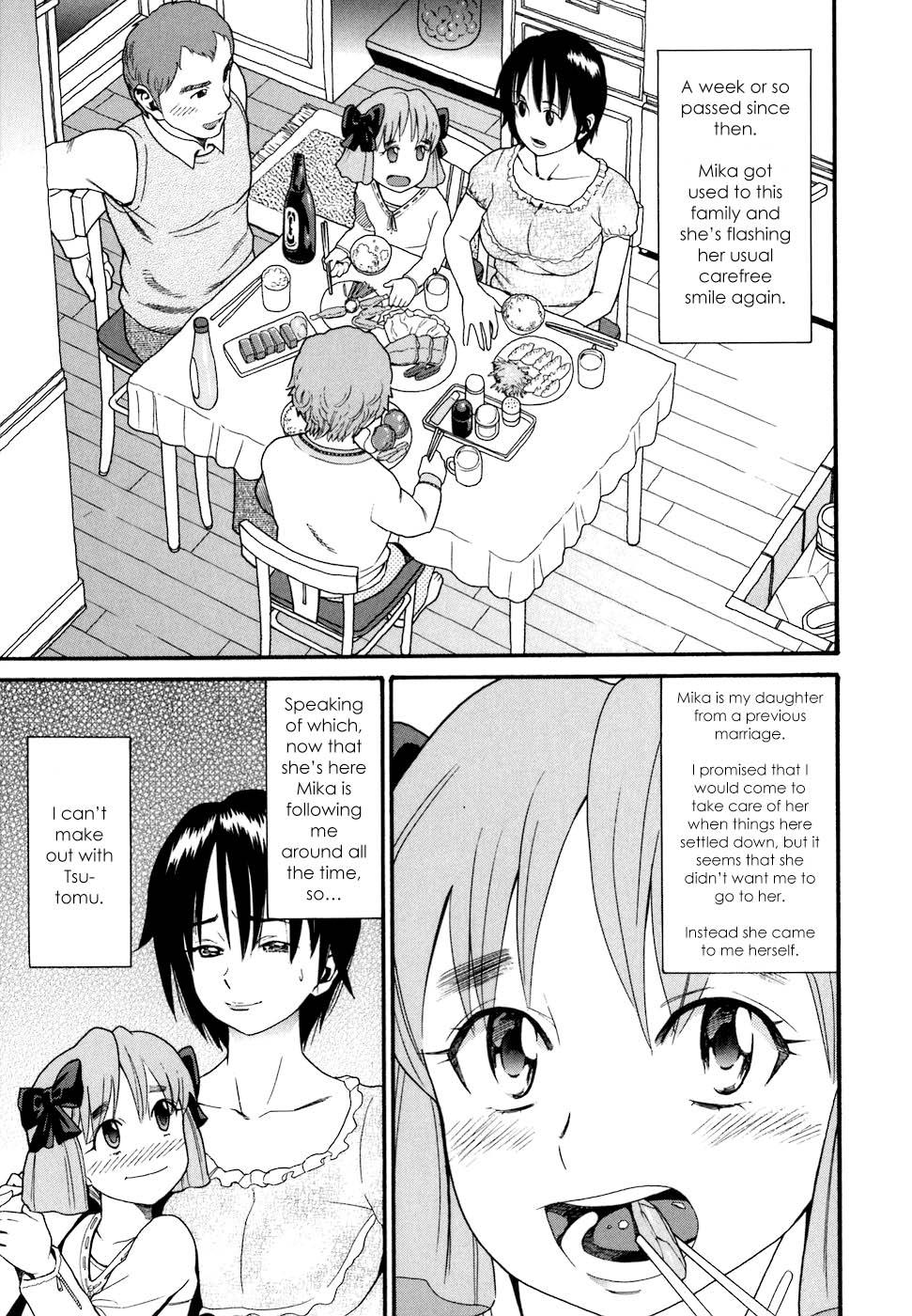 Demodori Mama | Mommy Who Left And Came Back Ch. 1-5 32