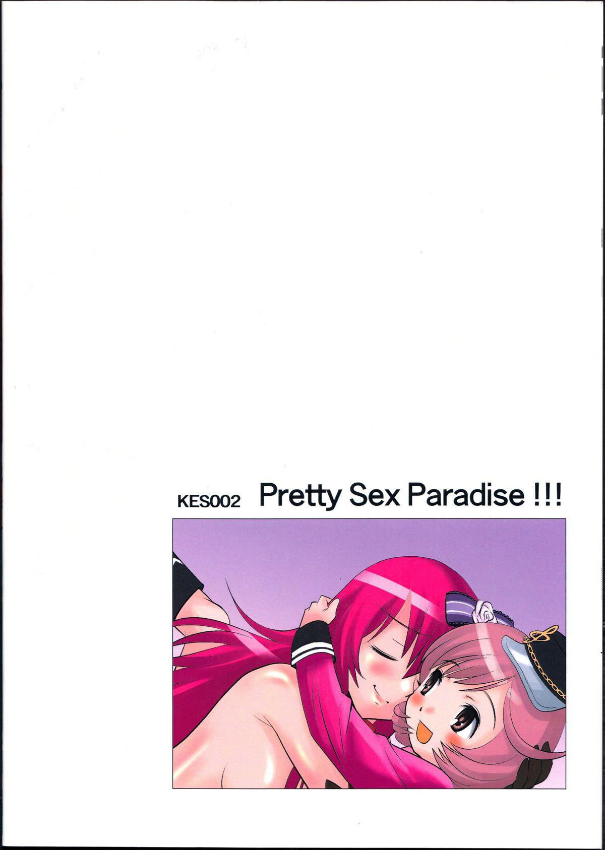 Pretty Sex Paradise!!! 33