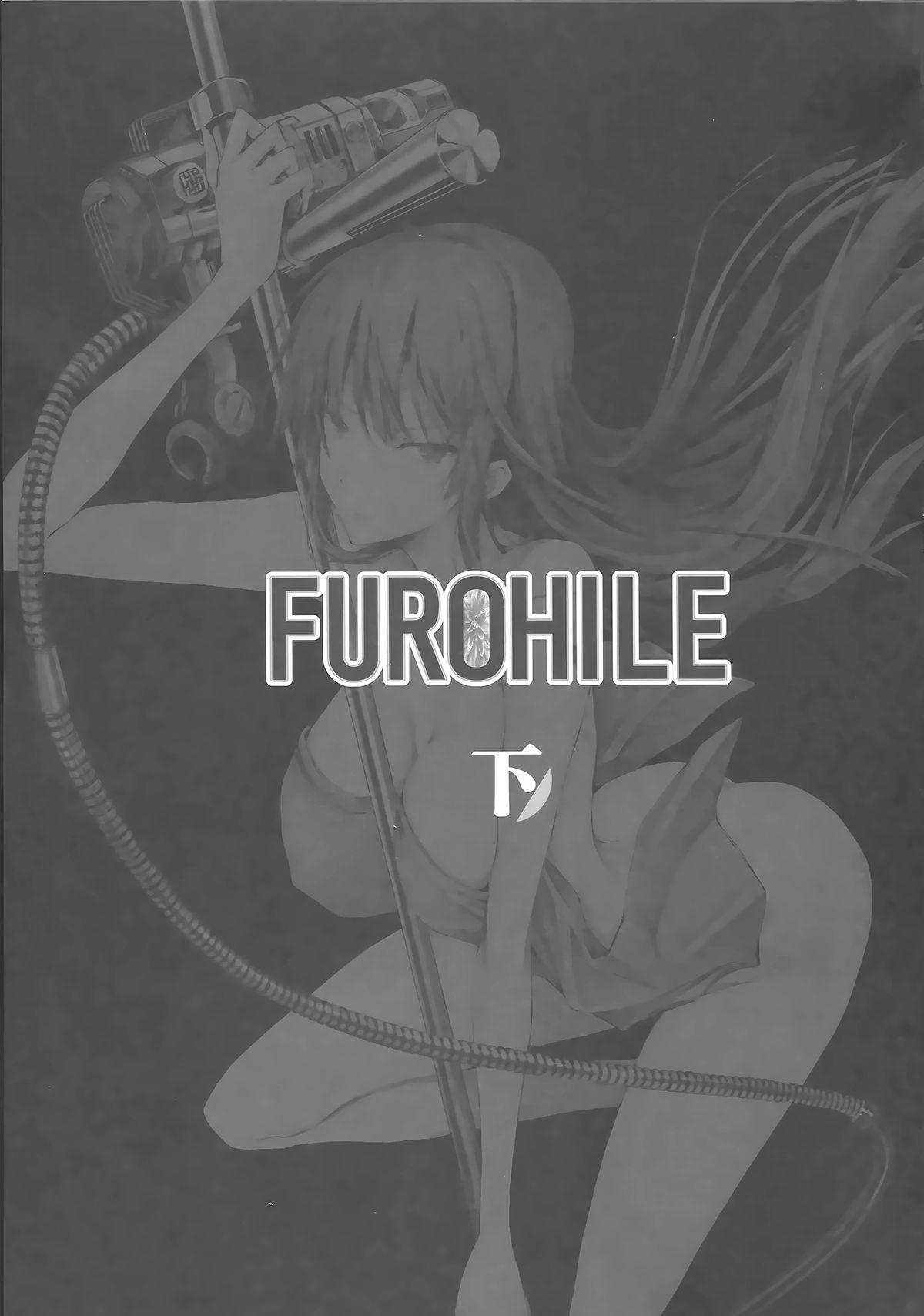 Cuckolding Furohile Ge Barely 18 Porn - Page 4