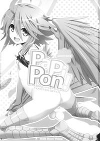Transex PaPiPon! Monster Musume No Iru Nichijou Mofos 3