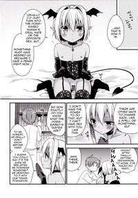 Shounen Succubus 6