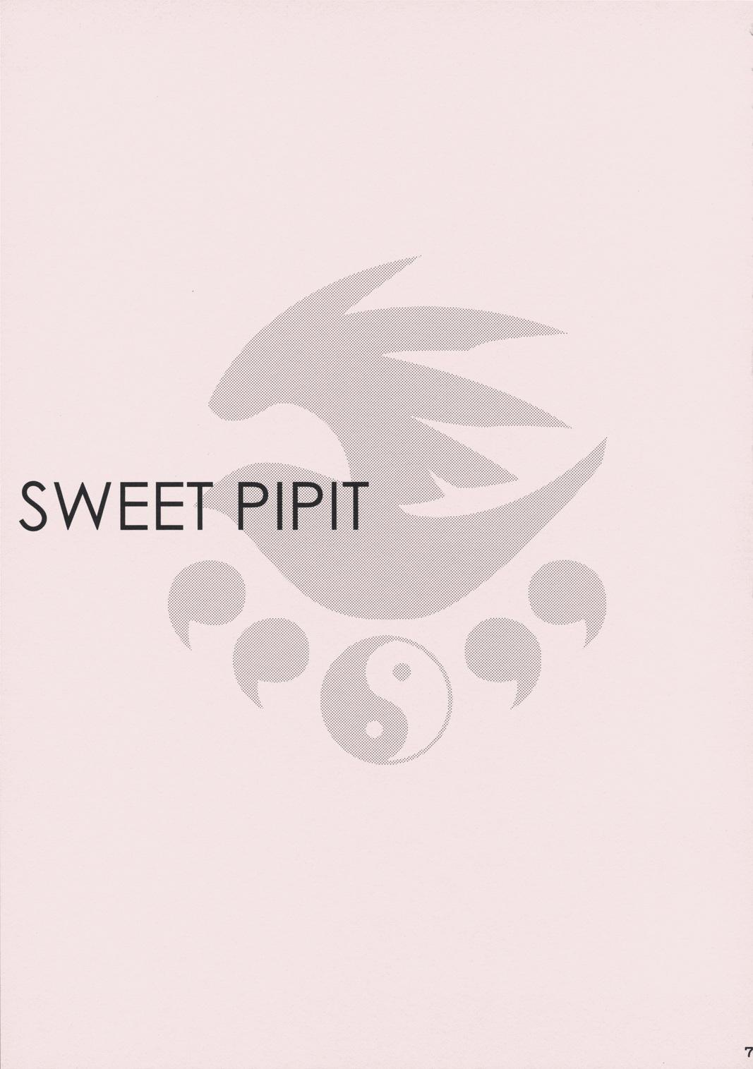 Sweet Pipit 5