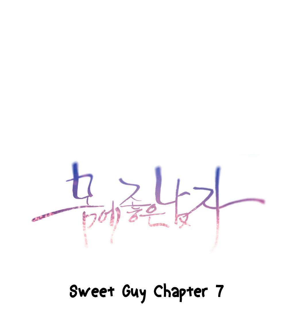 Sweet Guy Ch. 1-41 298