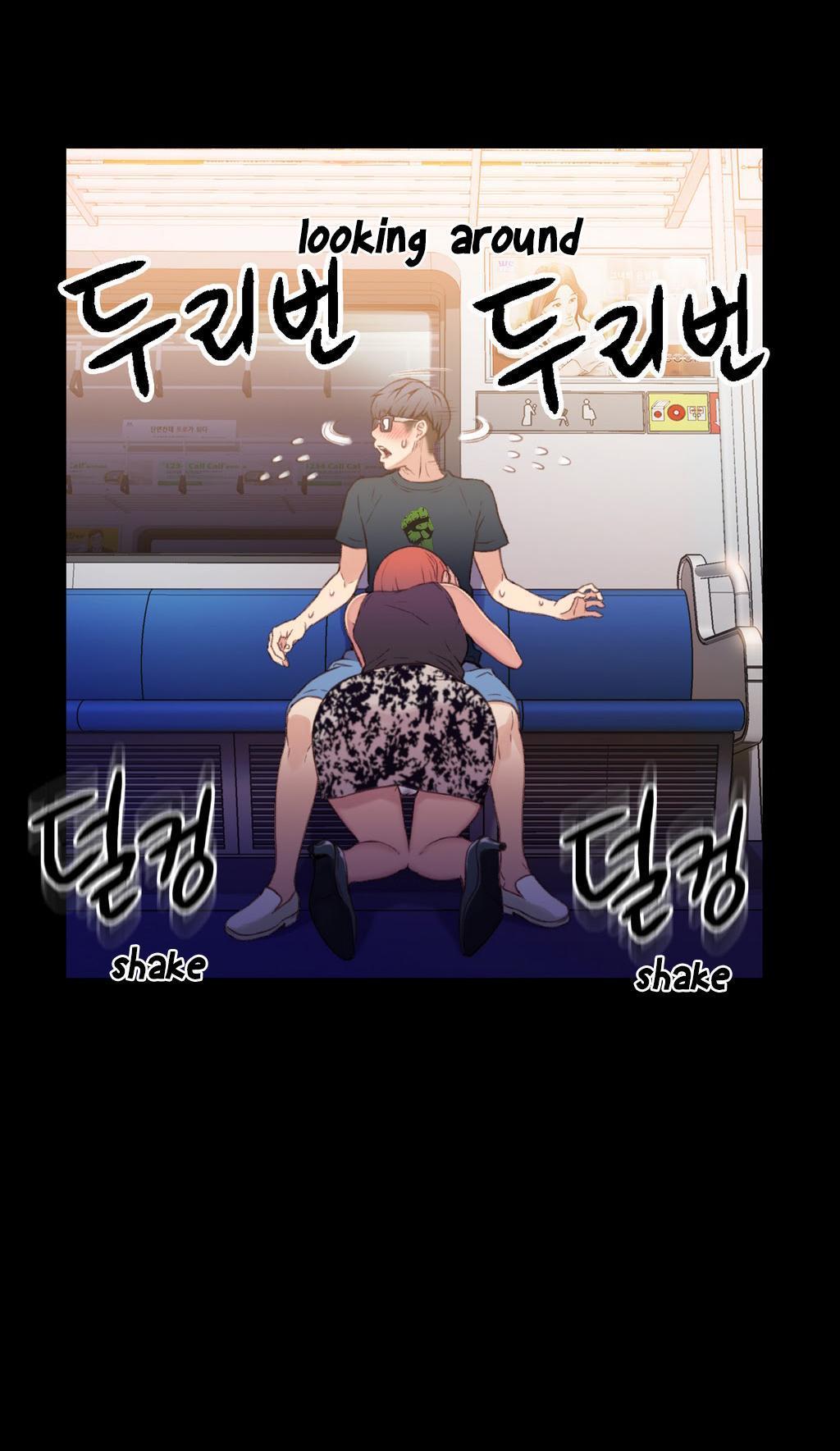 Sweet Guy Ch. 1-41 308