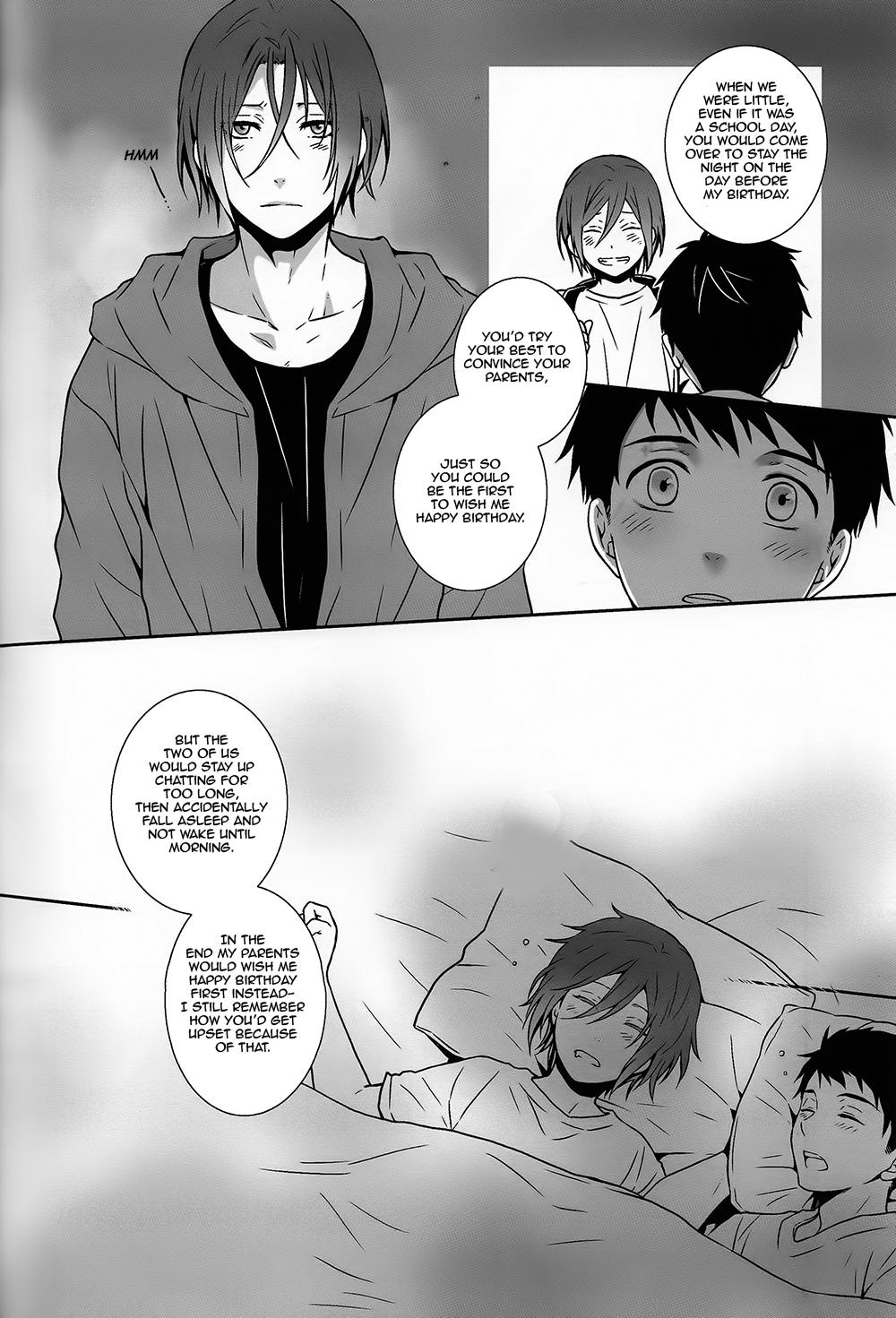 Red Head BOY MEETS BOY - Free Rough Sex - Page 6