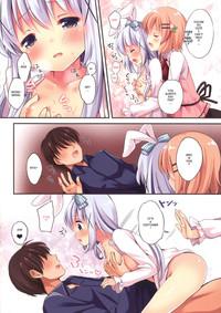 Welcome to rabbit house LoliCo05 4