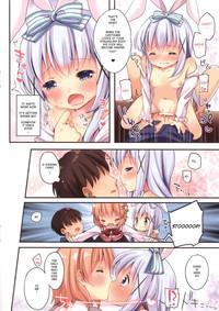 Welcome to rabbit house LoliCo05 6